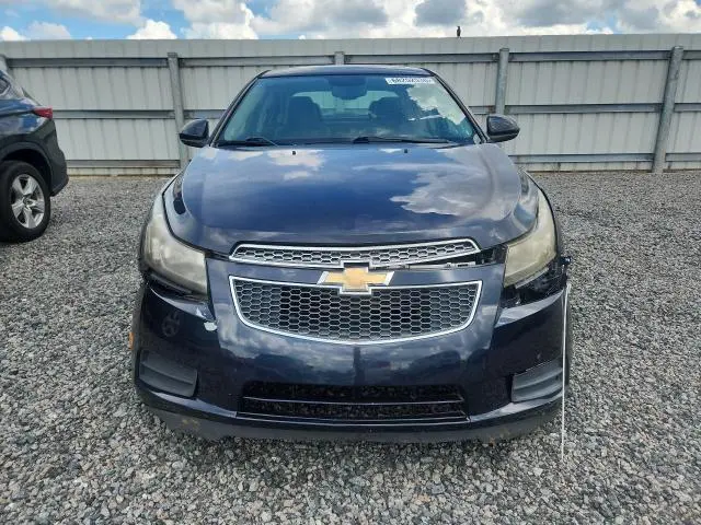 2014 CHEVROLET CRUZE LTZ  