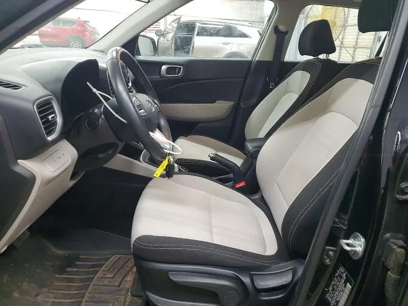 2020 HYUNDAI VENUE SEL  