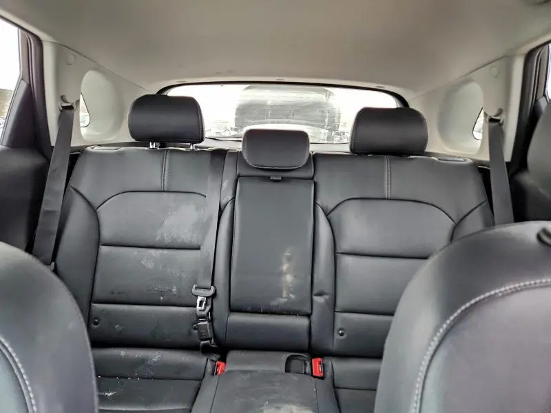 2020 KIA NIRO EX PREMIUM  