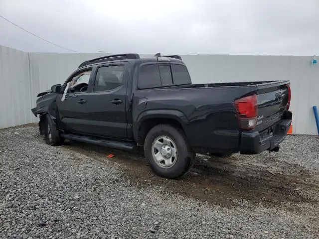 2019 TOYOTA TACOMA DOUBLE CAB