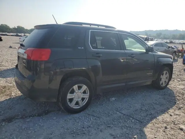 2014 GMC TERRAIN SLE  