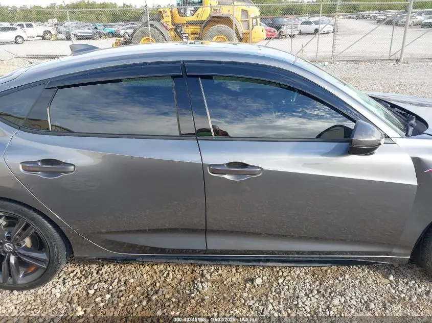 2023 ACURA INTEGRA A-SPEC TECHNOLOGY