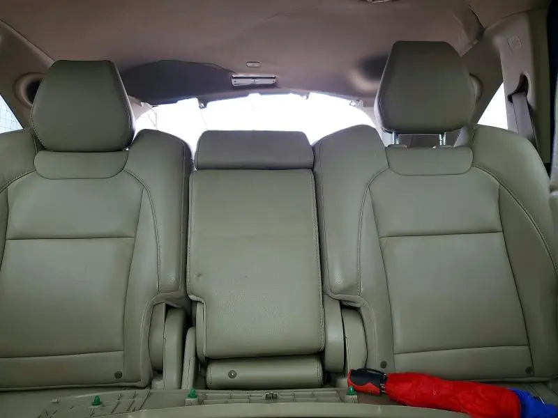 2016 ACURA MDX TECHNOLOGY  