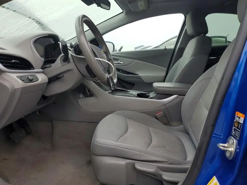 2016 CHEVROLET VOLT LT  