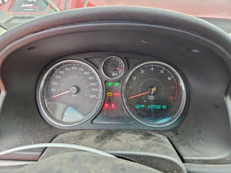 2010 CHEVROLET COBALT 1LT  