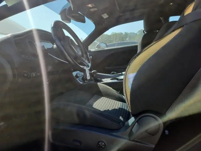 2020 DODGE CHALLENGER GT  