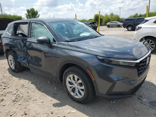 2023 HONDA CR-V LX  