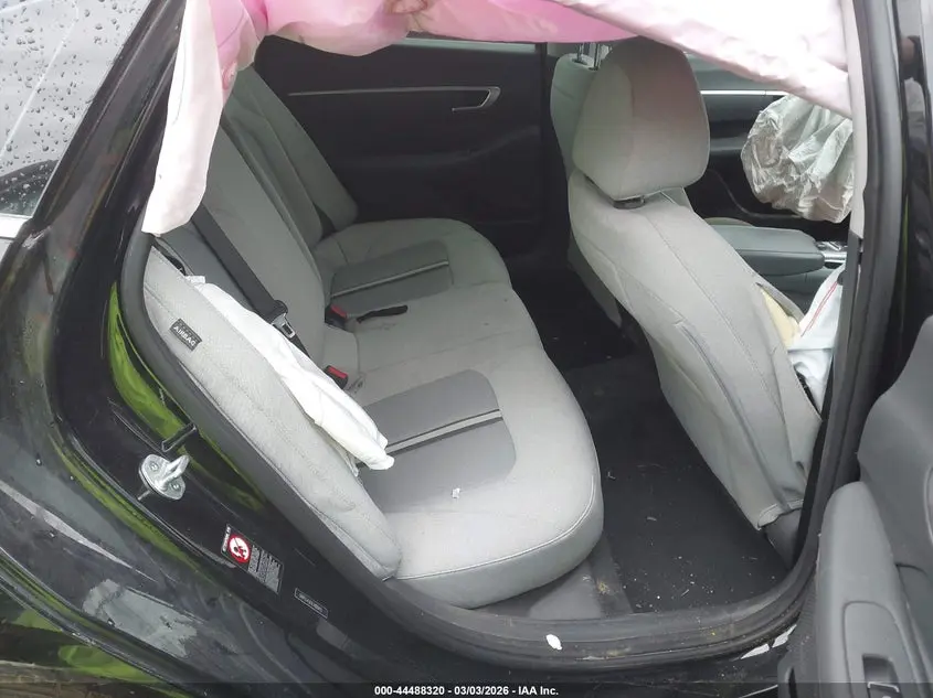 2020 HYUNDAI SONATA SE