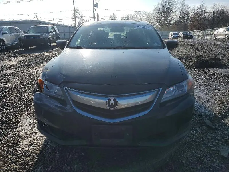 2015 ACURA ILX 20  