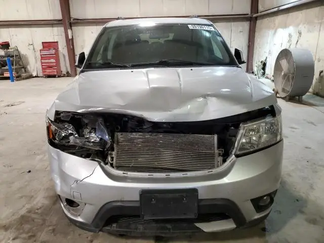 2011 DODGE JOURNEY MAINSTREET  