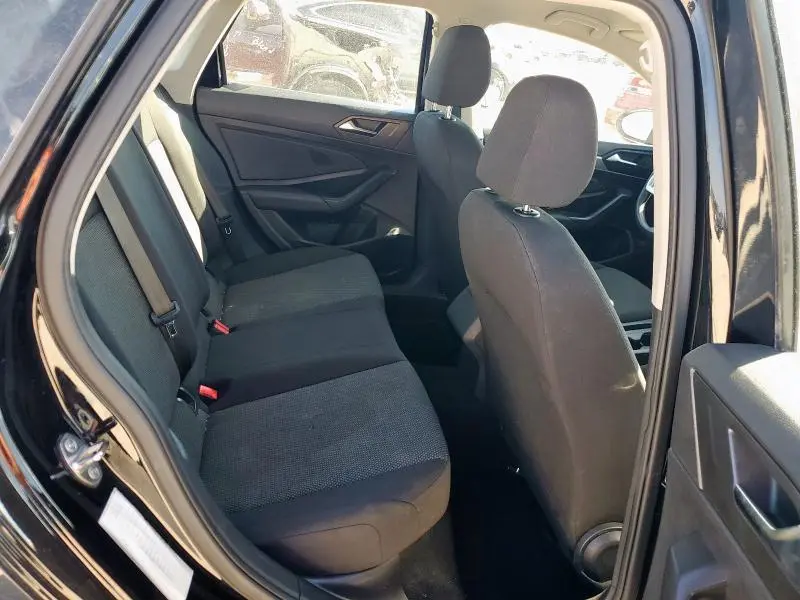 2021 VOLKSWAGEN JETTA S  