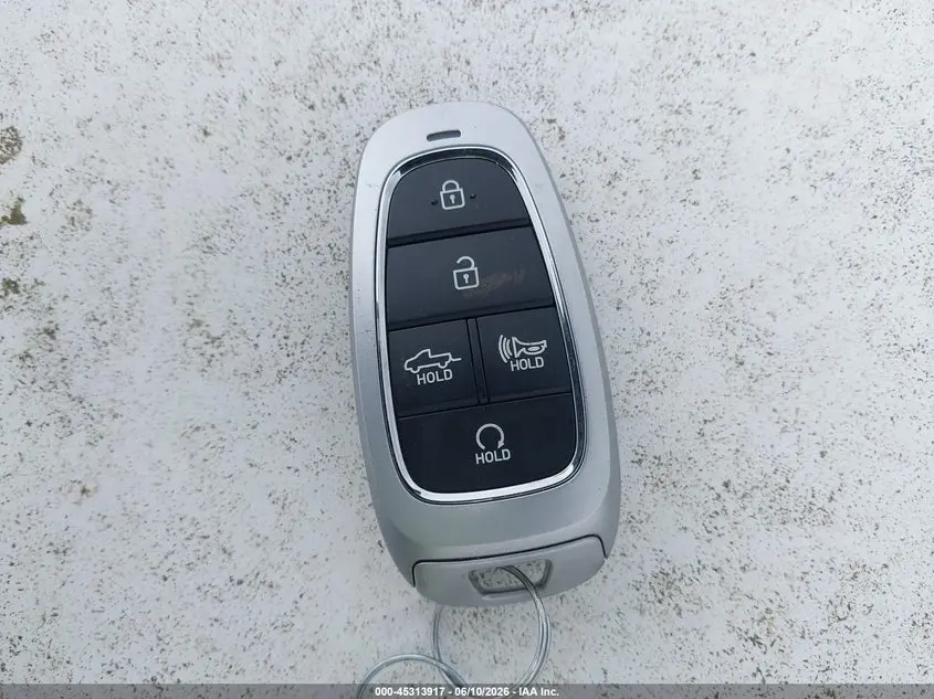 2023 HYUNDAI SANTA CRUZ SEL PREMIUM