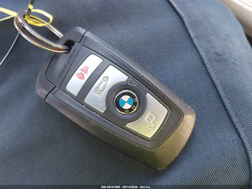 2013 BMW 535I XDRIVE
