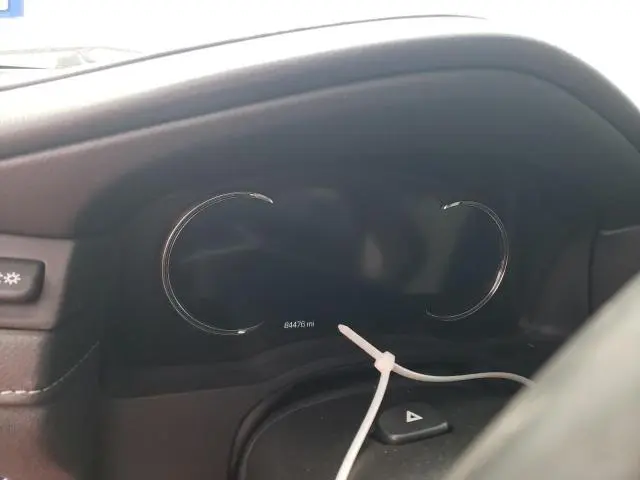 2020 CADILLAC ESCALADE ESV PREMIUM LUXURY  