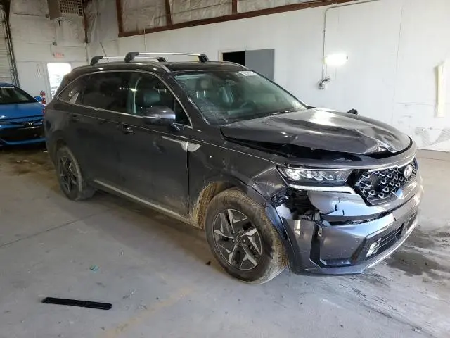 2021 KIA SORENTO EX  