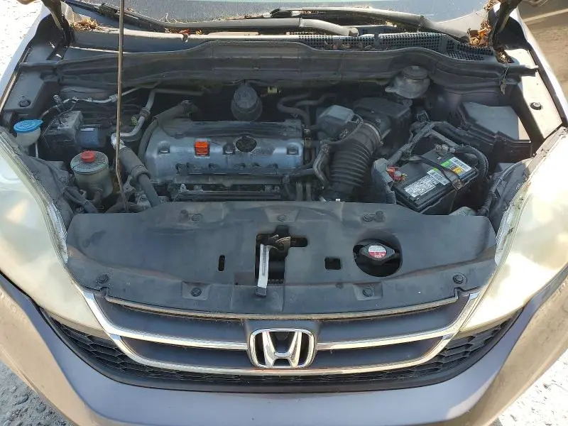 2010 HONDA CR-V LX  