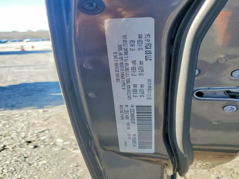 2019 CHRYSLER 300 TOURING  