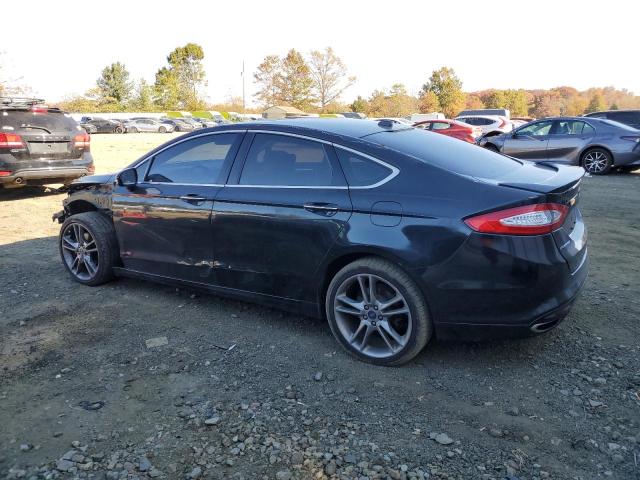 2013 FORD FUSION TITANIUM