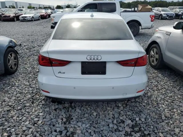 2016 AUDI A3 PREMIUM  