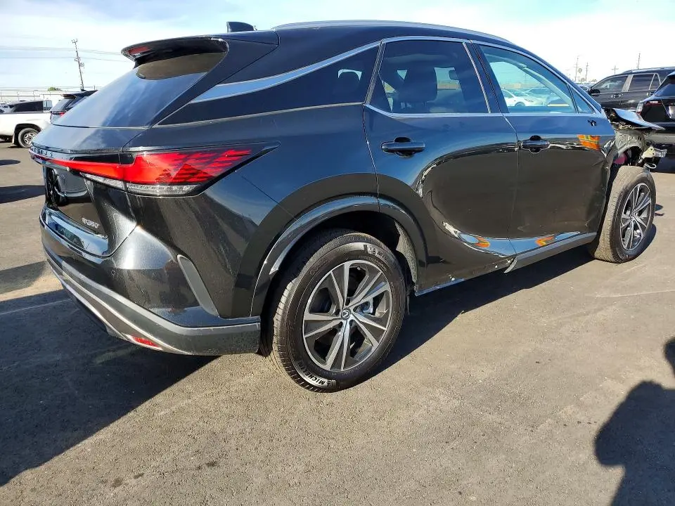 2024 LEXUS RX 350 BASE  