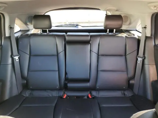 2017 ACURA RDX TECHNOLOGY  