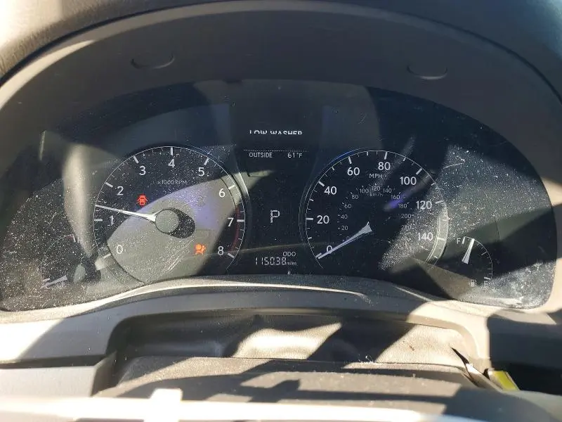 2014 LEXUS RX 350 BASE  