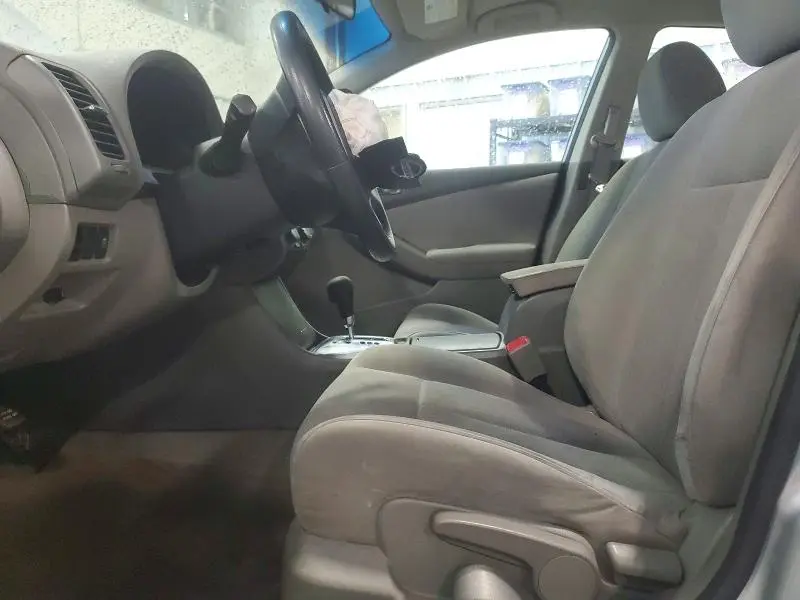 2012 NISSAN ALTIMA 2.5  