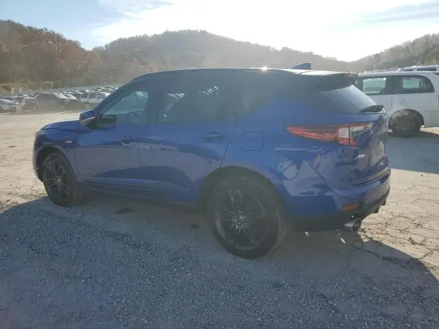 2019 ACURA RDX A-SPEC  