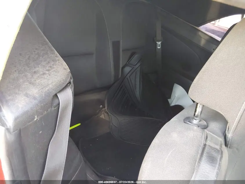 2014 CHEVROLET CAMARO 1LT