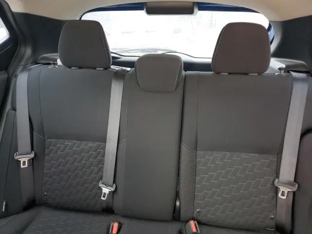 2022 NISSAN KICKS S