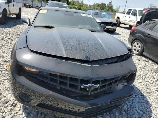 2013 CHEVROLET CAMARO LS