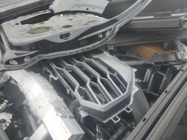 2025 TOYOTA TUNDRA CREWMAX LIMITED  