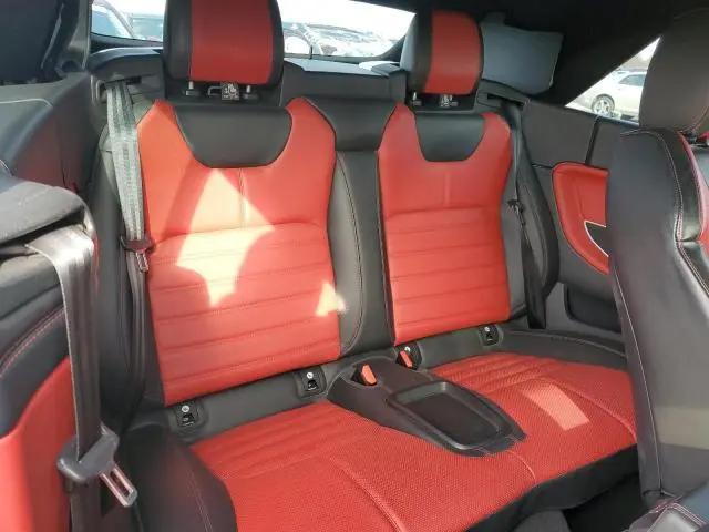 2017 LAND ROVER RANGE ROVER EVOQUE HSE DYNAMIC