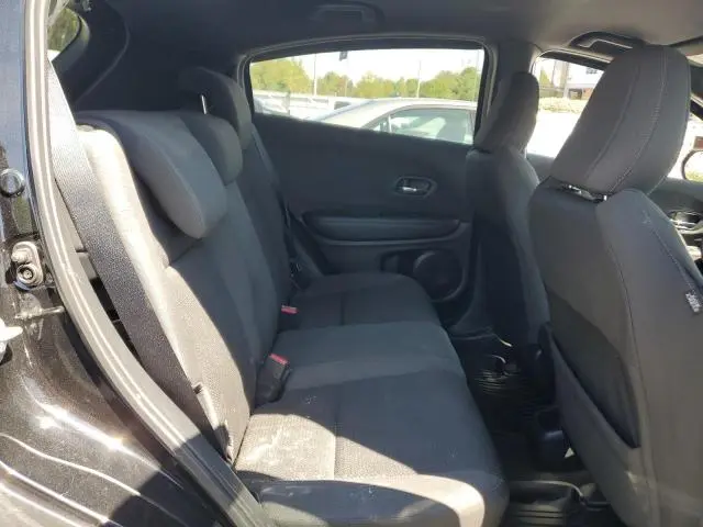 2021 HONDA HR-V SPORT