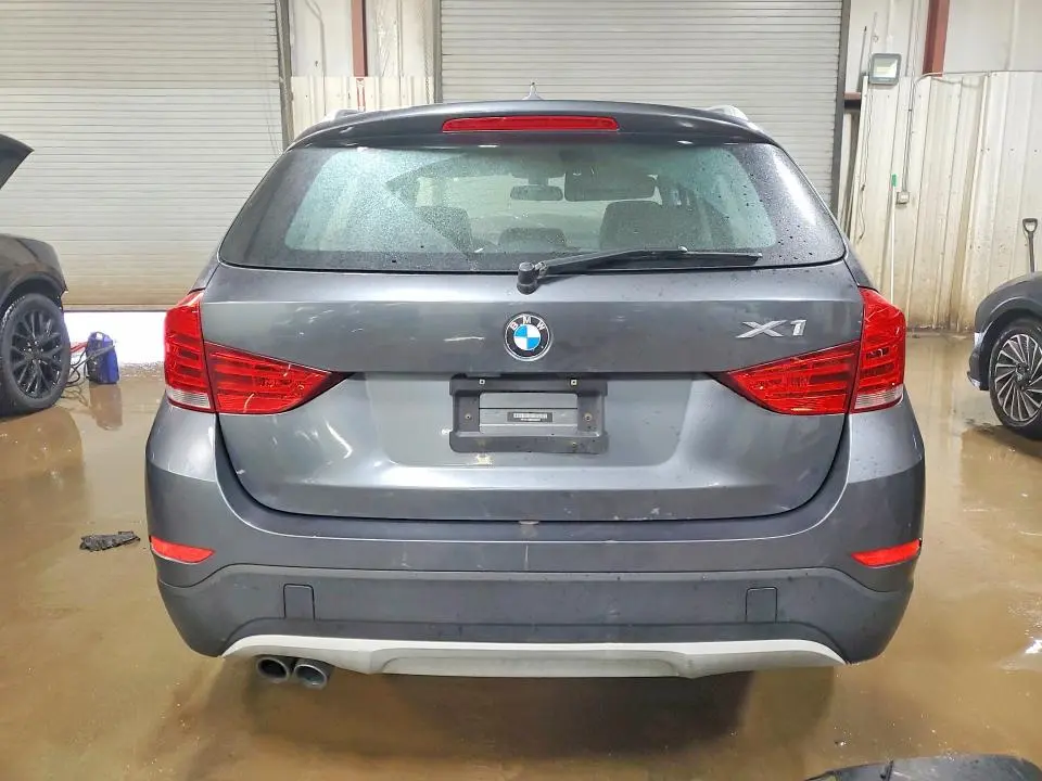 2013 BMW X1 XDRIVE28I  