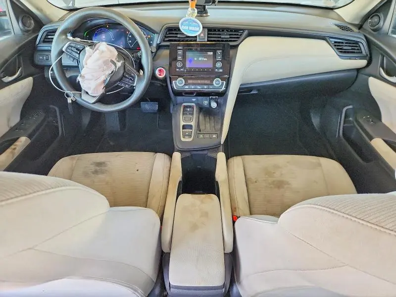 2019 HONDA INSIGHT LX  