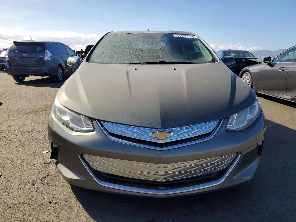 2016 CHEVROLET VOLT LT  