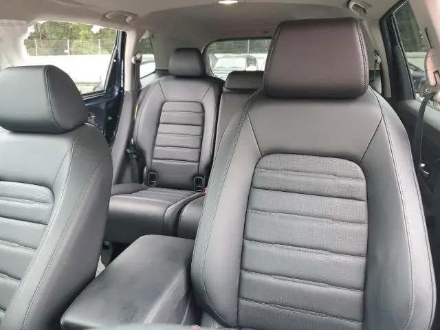 2025 HONDA CR-V EXL  