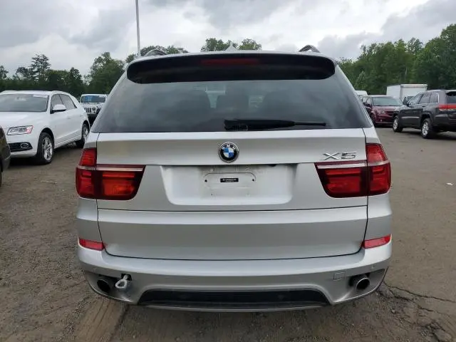 2013 BMW X5 XDRIVE35I  