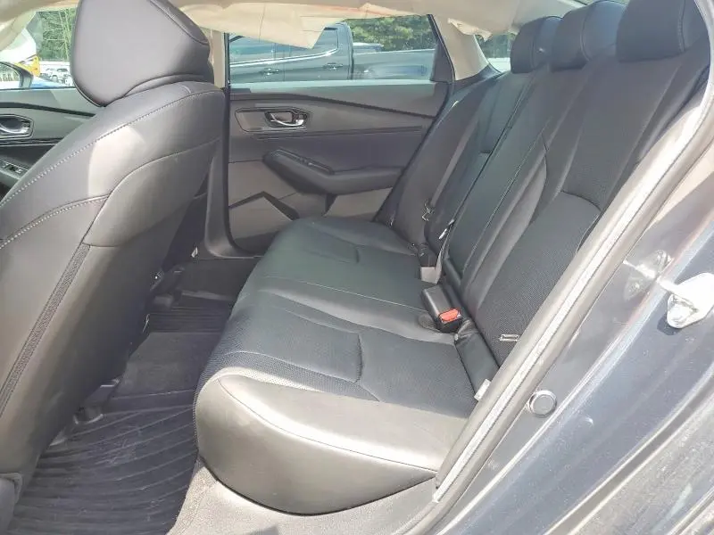 2024 HONDA ACCORD HYBRID EXL  
