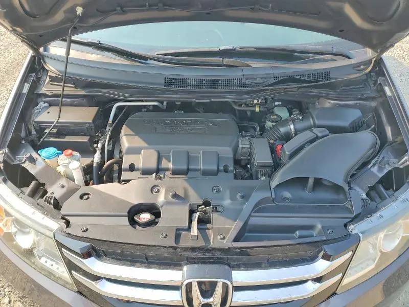 2015 HONDA ODYSSEY EX  