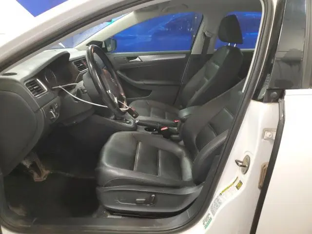 2013 VOLKSWAGEN JETTA TDI  