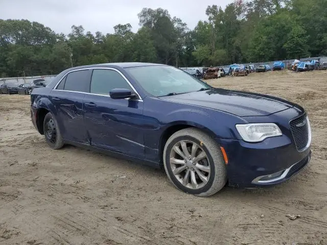 2016 CHRYSLER 300 LIMITED  
