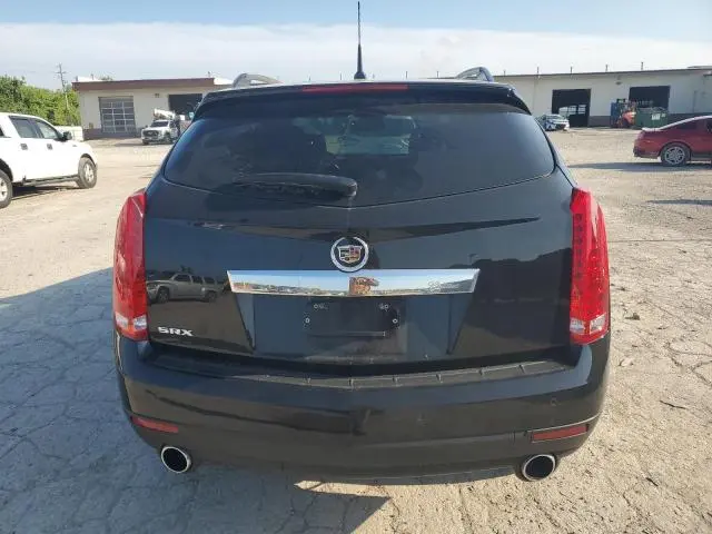 2011 CADILLAC SRX LUXURY COLLECTION  