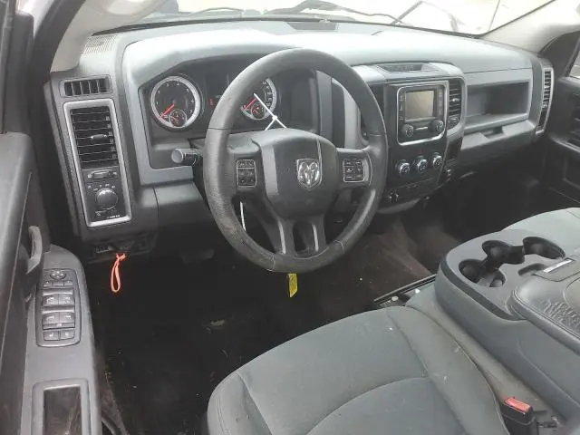 2014 RAM 1500 ST