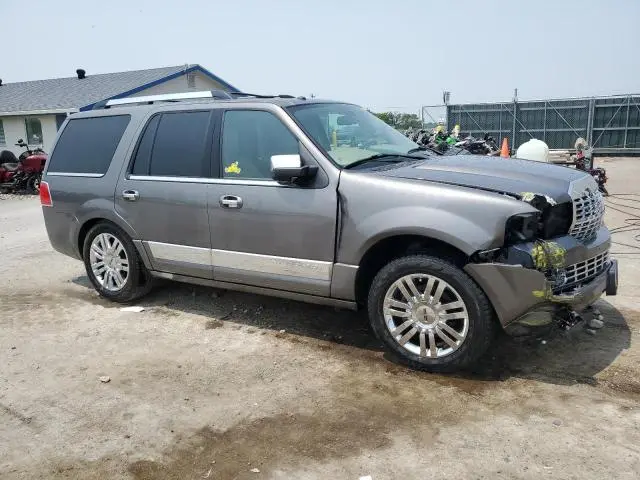 2010 LINCOLN NAVIGATOR   