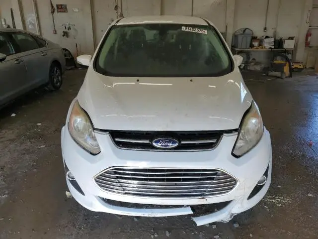 2015 FORD C-MAX SEL  