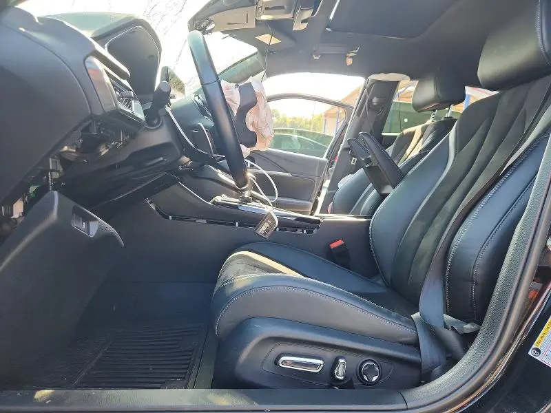 2024 ACURA INTEGRA A-SPEC TECH  