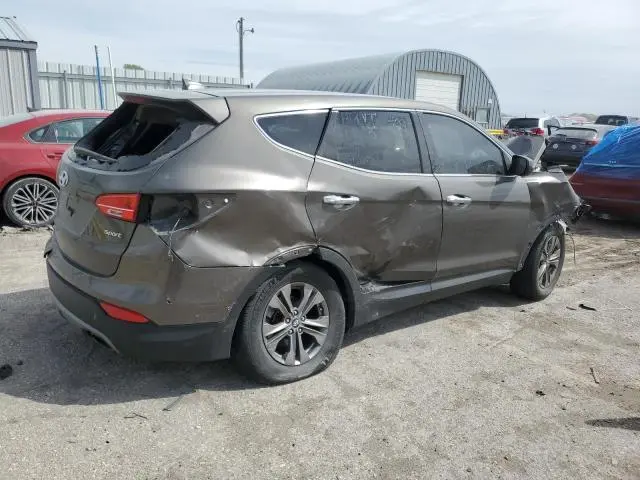 2014 HYUNDAI SANTA FE SPORT 