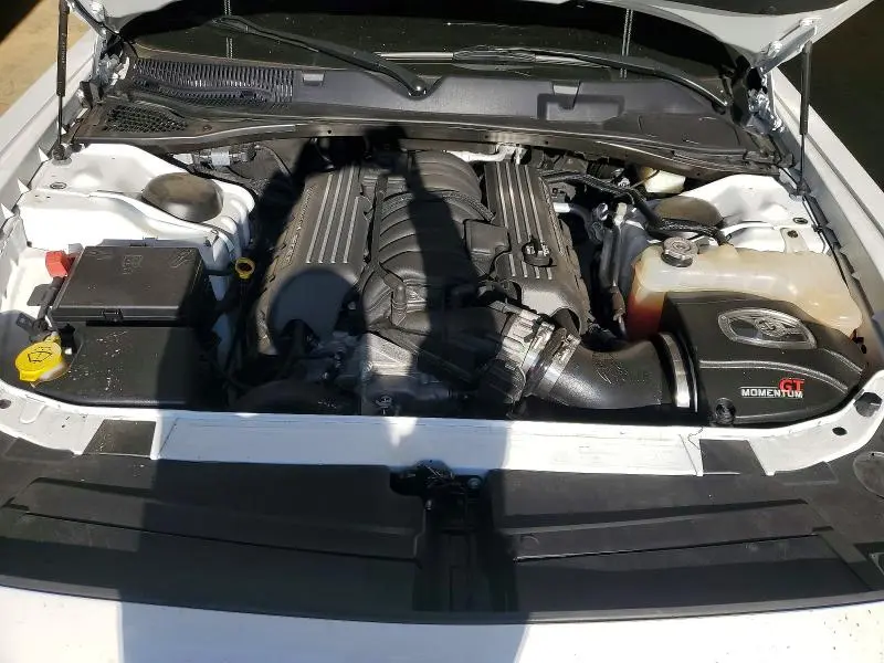 2023 DODGE CHALLENGER R  